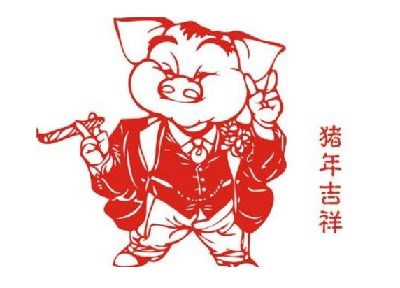 2019年猪年本命年李居明每月运势及运程