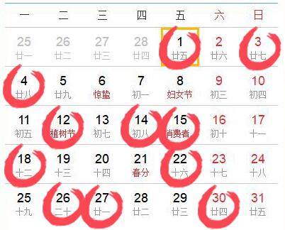  2019年3月份哪天装修好,2019年三月装修房子的好日子