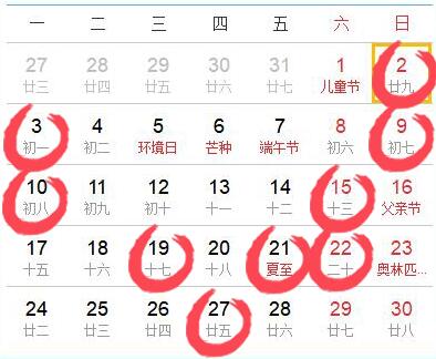 2019年6月份哪天装修好,2019年六月装修房子的好日子