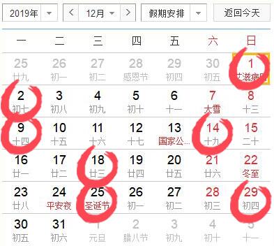 2019年12月份哪天装修好,2019年十二月装修房子的好日子