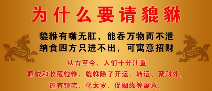 属猪的带什么旺财,能够招财聚财的吉祥物有哪些