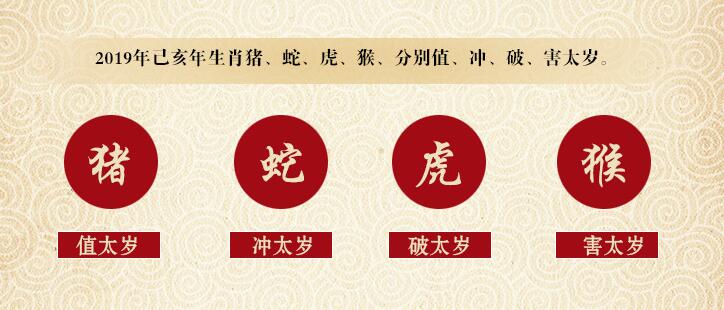 2019犯太岁摆放饰品:这些吉祥物化解太岁煞气效果很好